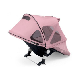 Капюшон Bugaboo Літній для коляски DONKEY BREEZY - Soft Pіnk