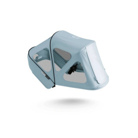 Капюшон Bugaboo Літній для коляски DONKEY BREEZY - Vapor Blue