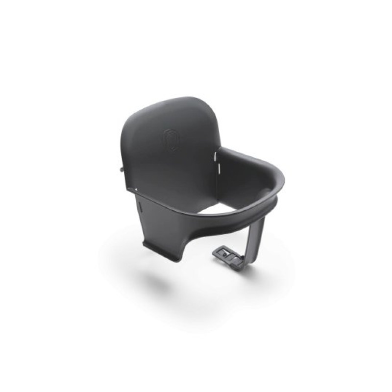 Сидіння Bugaboo Giraffe set - GREY