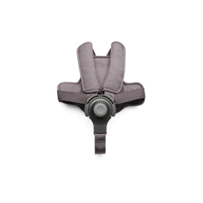 Сидіння Bugaboo Giraffe set - GREY