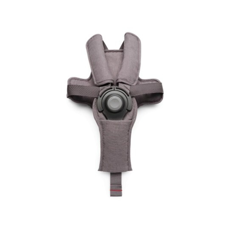 Сидіння Bugaboo Giraffe set - GREY