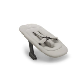 Сидіння Bugaboo giraffe set - POLAR WHITE 0-6 m