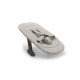 Сидіння Bugaboo giraffe set - POLAR WHITE 0-6 m