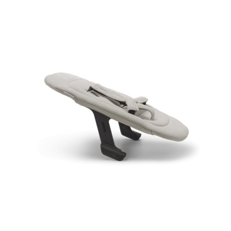 Сидіння Bugaboo giraffe set - POLAR WHITE 0-6 m