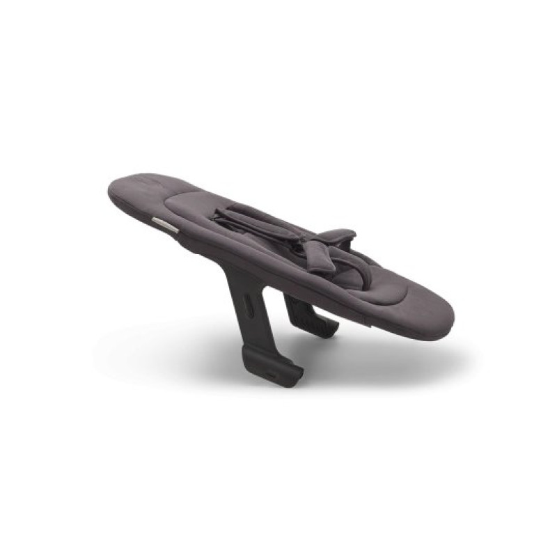 Сидіння Bugaboo giraffe set - TORNADO GREY 0-6 m