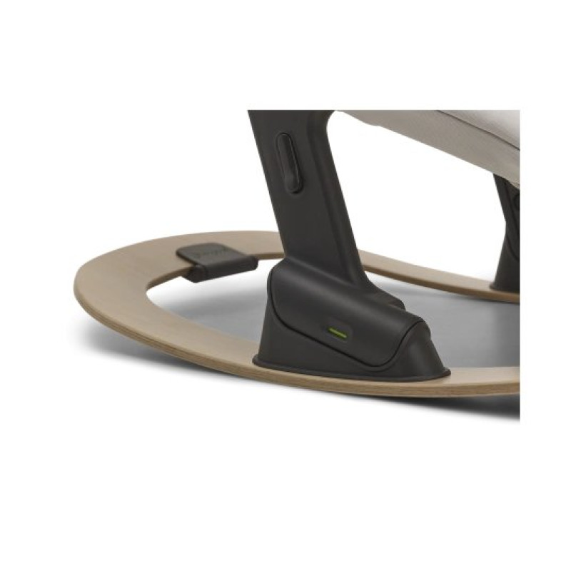 Шезлонг Bugaboo Рама до шезлонгу Giraffe NEUTRAL WOOD