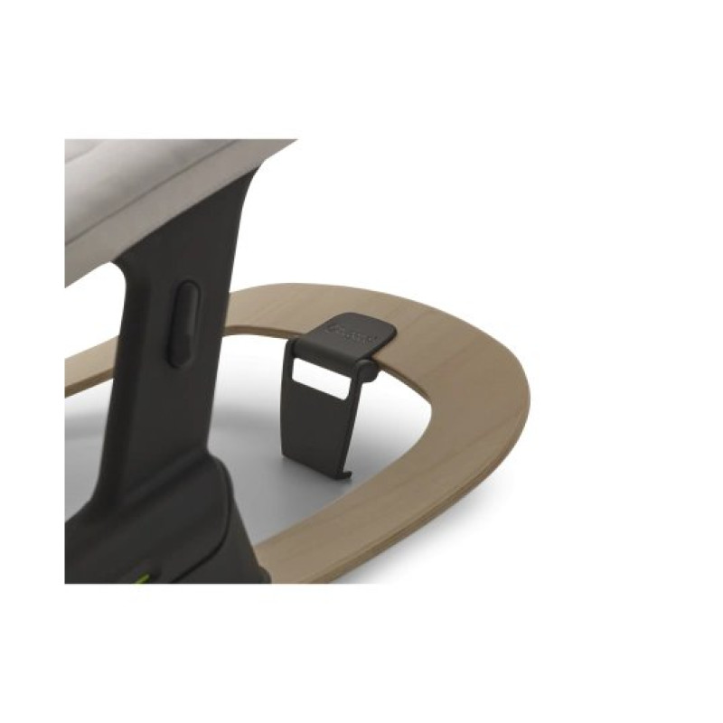 Шезлонг Bugaboo Рама до шезлонгу Giraffe NEUTRAL WOOD