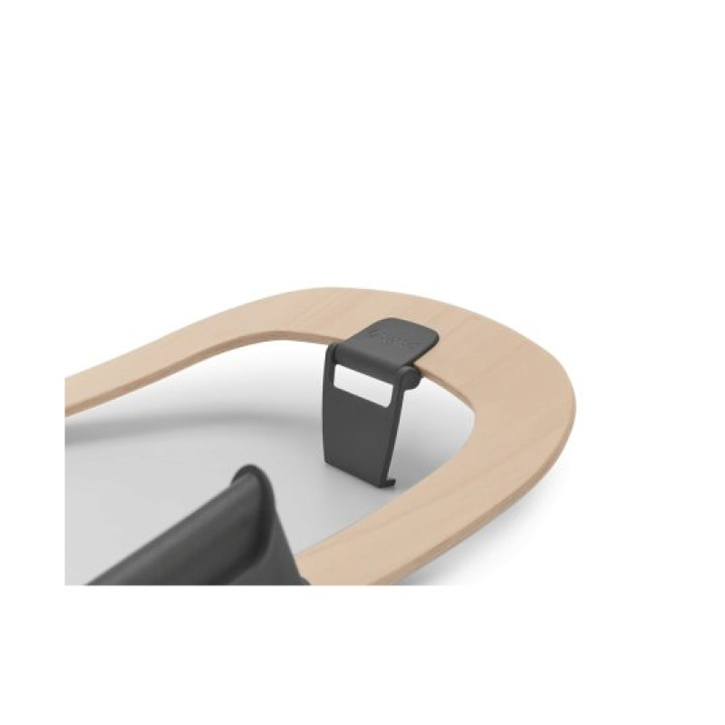 Шезлонг Bugaboo Рама до шезлонгу Giraffe NEUTRAL WOOD