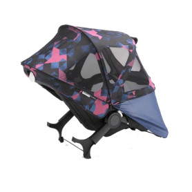 Капюшон Bugaboo Літній для коляски ELEON/FOX/LYNX - Birds