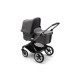 Універсальна коляска 2 в 1 Bugaboo Fox3 сірий/grey 2306010001