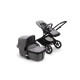 Універсальна коляска 2 в 1 Bugaboo Fox3 сірий/grey 2306010002