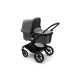 Універсальна коляска 2 в 1 Bugaboo Fox3 сірий/grey 2306010002