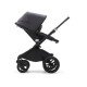 Універсальна коляска 2 в 1 Bugaboo Fox3 чорний/black