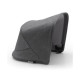 Капюшон Bugaboo для коляски Fox3 Grey Melange