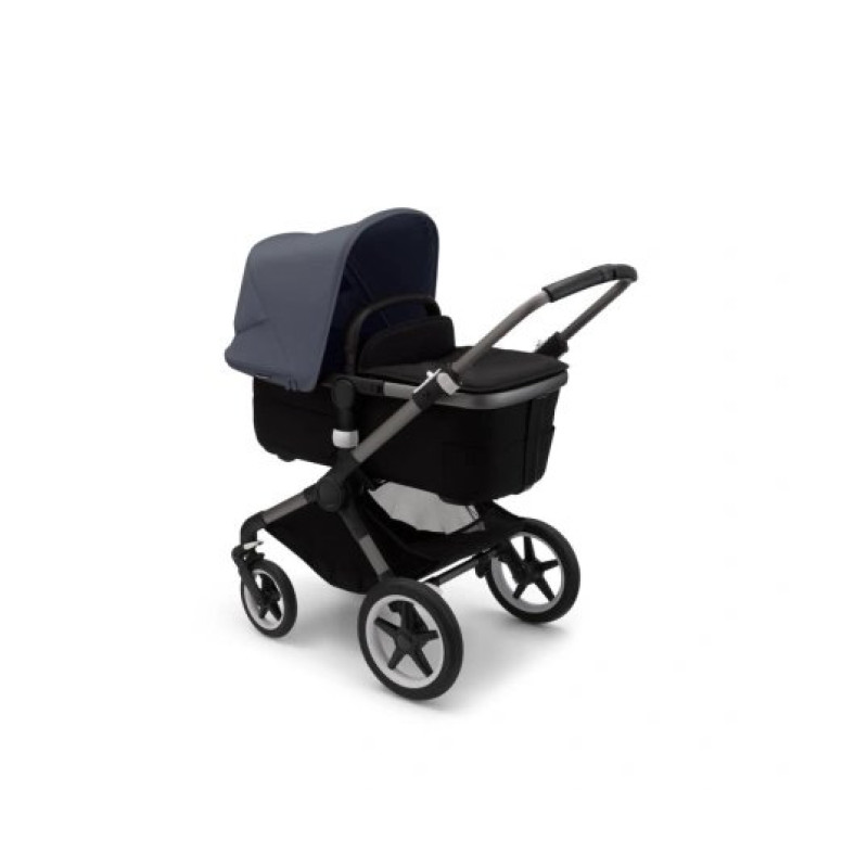 Капюшон Bugaboo для коляски Fox3 Stormy Blue