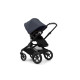 Капюшон Bugaboo для коляски Fox3 Stormy Blue