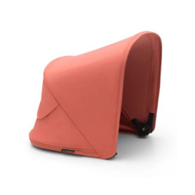 Капюшон Bugaboo для коляски Fox3 Sunrise Red
