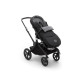 Конверт Bugaboo Спальний мішок MIDNIGHT BLACK