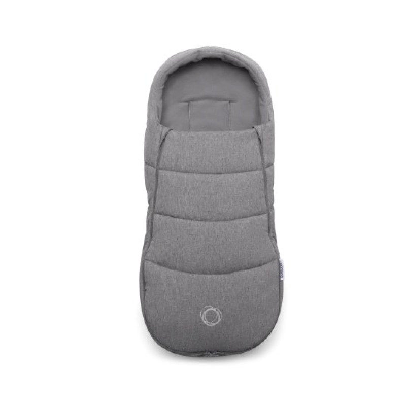 Конверт Bugaboo Спальний мішок GREY MELANGE