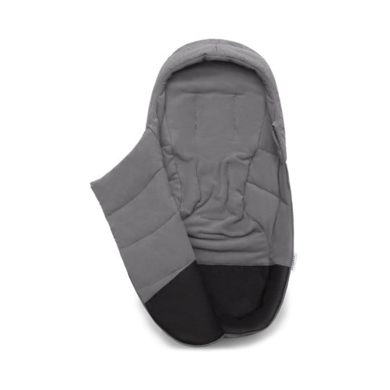 Конверт Bugaboo Спальний мішок GREY MELANGE