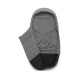 Конверт Bugaboo Спальний мішок GREY MELANGE