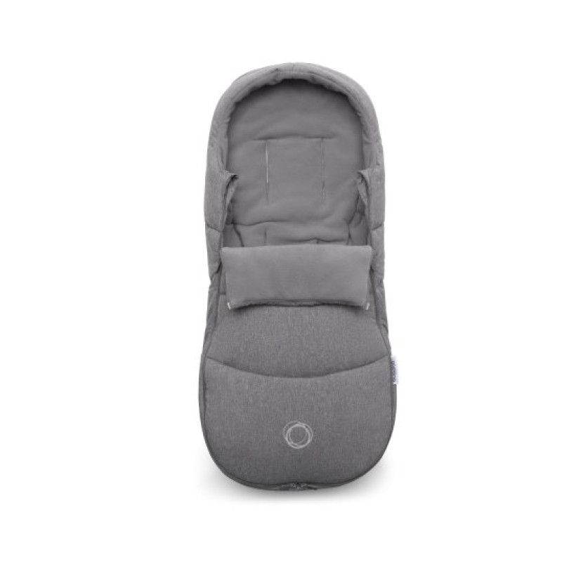 Конверт Bugaboo Спальний мішок GREY MELANGE