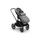 Конверт Bugaboo Спальний мішок GREY MELANGE