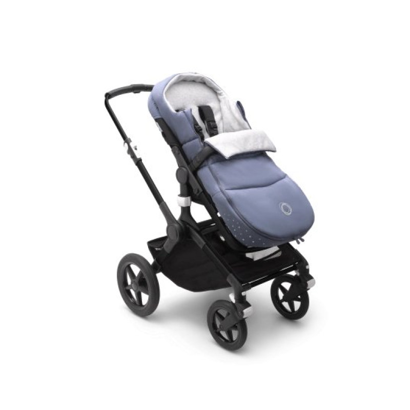 Конверт Bugaboo Спальний мішок SEASIDE BLUE
