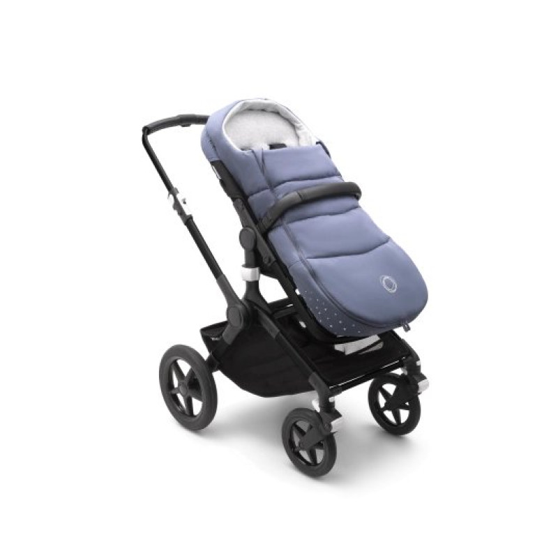 Конверт Bugaboo Спальний мішок SEASIDE BLUE