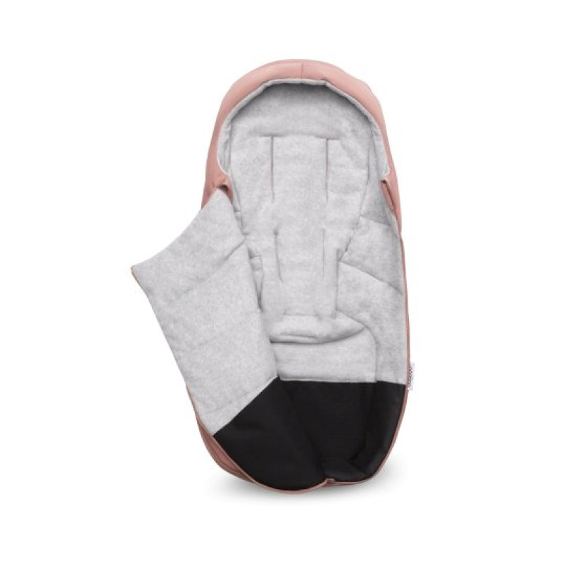 Конверт Bugaboo Спальний мішок EVENING PINK