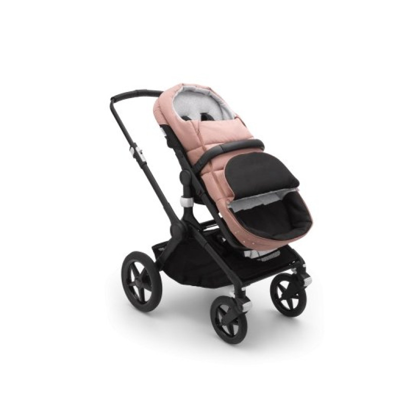 Конверт Bugaboo Спальний мішок EVENING PINK