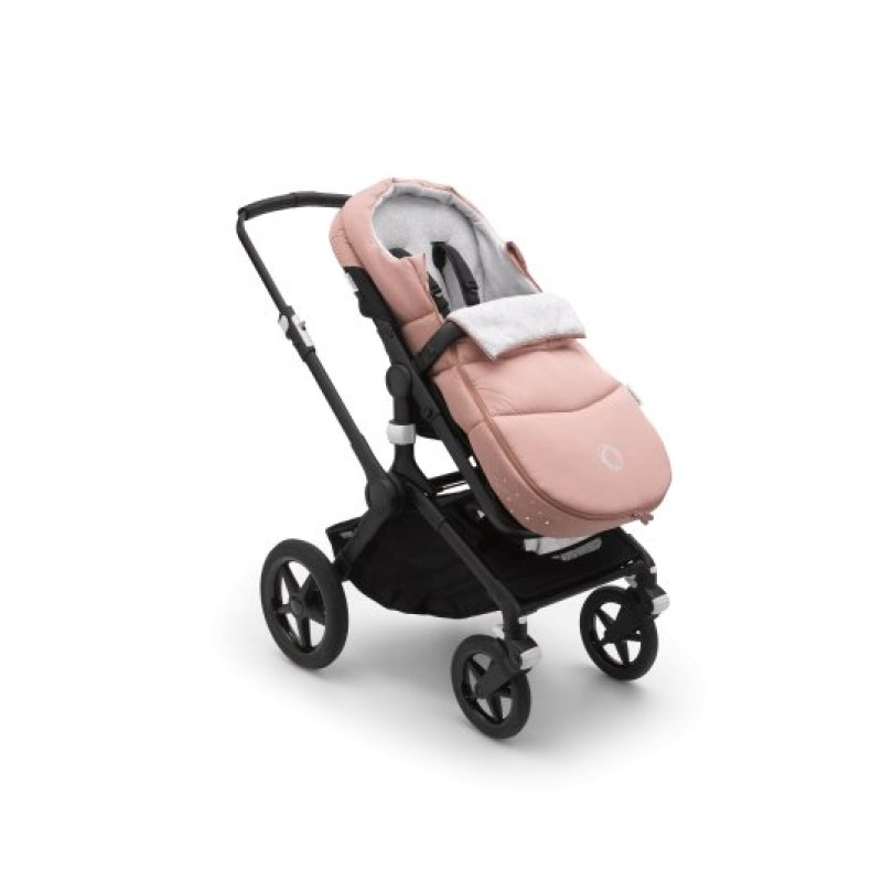 Конверт Bugaboo Спальний мішок EVENING PINK