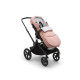 Конверт Bugaboo Спальний мішок EVENING PINK