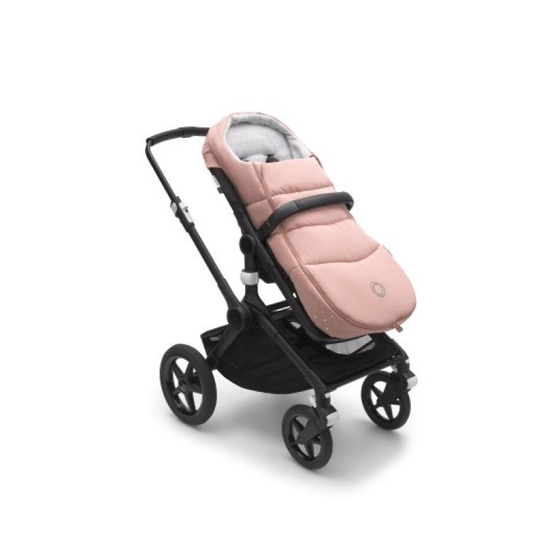 Конверт Bugaboo Спальний мішок EVENING PINK