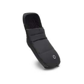 Конверт Bugaboo Спальний мішок PERFOMANCE MIDNIGHT BLACK