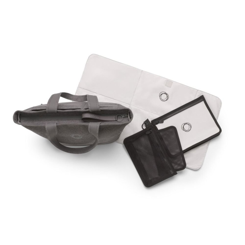 Сумка Bugaboo Changing Bag Midnight Black