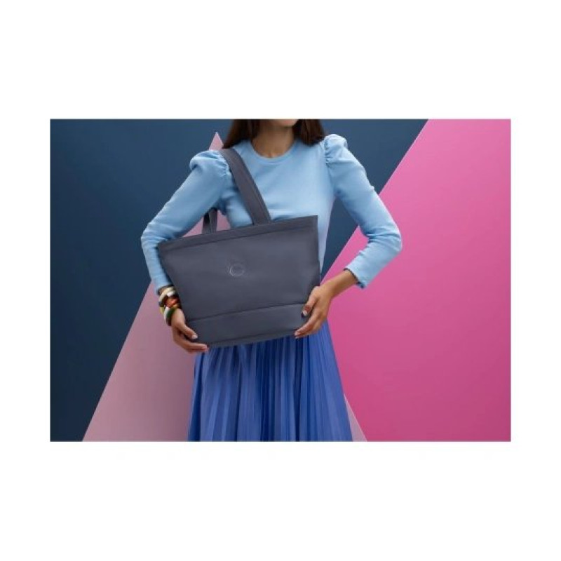 Сумка Bugaboo для коляски STORMY BLUE