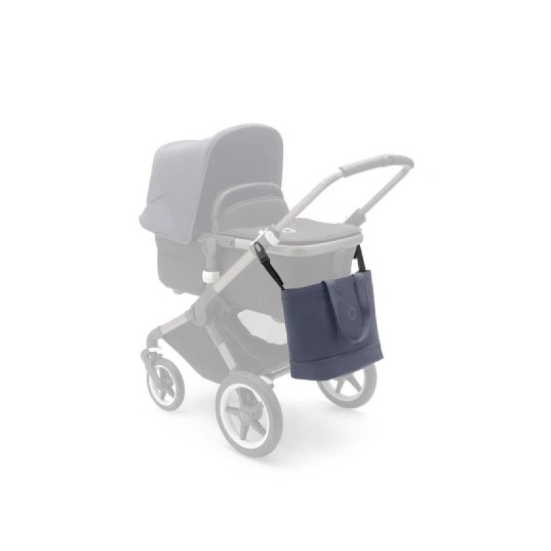 Сумка Bugaboo для коляски STORMY BLUE
