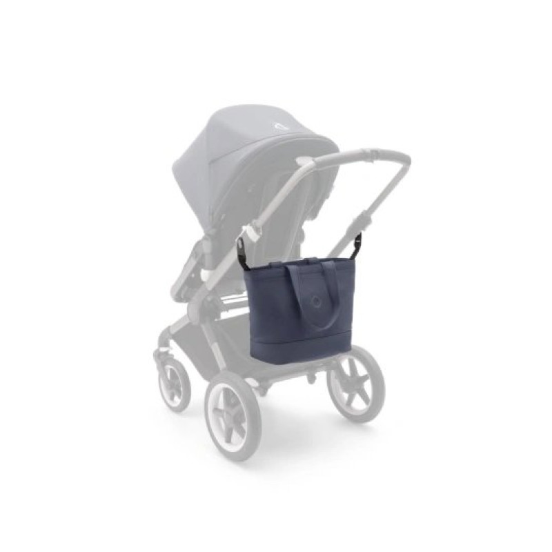 Сумка Bugaboo для коляски STORMY BLUE