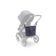 Сумка Bugaboo для коляски STORMY BLUE