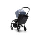 Сумка Bugaboo bee mammoth BLACK