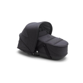 Люлька Bugaboo до коляски Bee6 Mineral WASHED BLACK