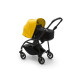 Люлька Bugaboo до коляски Bee6 Black