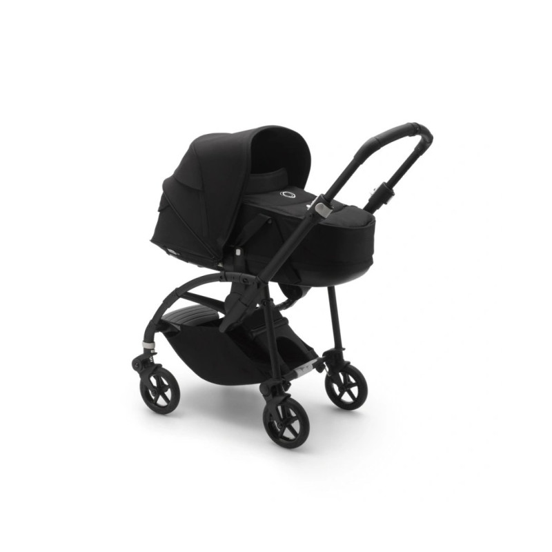 Люлька Bugaboo до коляски Bee6 Black