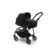 Люлька Bugaboo до коляски Bee6 Black