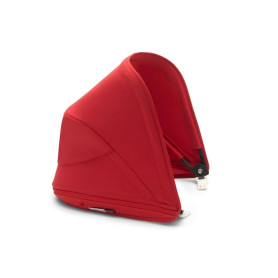 Капюшон Bugaboo для коляски Bee6 RED