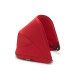 Капюшон Bugaboo для коляски Bee6 RED