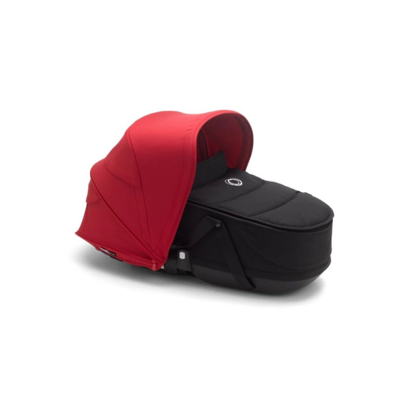 Капюшон Bugaboo для коляски Bee6 RED