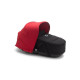 Капюшон Bugaboo для коляски Bee6 RED