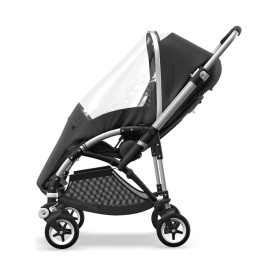 Дощовик Bugaboo Bee High perfomance Black